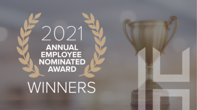 Congratulations to Harris’ 2021 Employee Award Winners | Harris